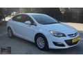 2017 MODEL OPEL ASTRA EDİTİON LPGli DEĞİŞENSİZ