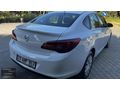 2017 MODEL OPEL ASTRA EDİTİON LPGli DEĞİŞENSİZ