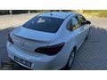 2017 MODEL OPEL ASTRA EDİTİON LPGli DEĞİŞENSİZ