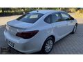 2017 MODEL OPEL ASTRA EDİTİON LPGli DEĞİŞENSİZ