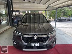 2022 SUZUKI S-CROSS 1.4 HIBRIT ALLGRIP GL ELEGANCE 4X4