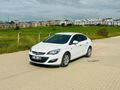 KÜÇÜKER OTOMOTİVDEN HATASIZ BOYASIZ ASTRA 1.6 TESLA EKRAN