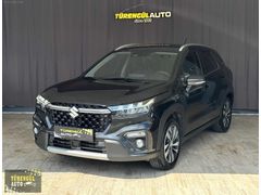 2023 Suzuki S-Cross 1.4 4X4 BOYASIZ HATASIZ TAM DOLU GARANTİLİ