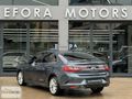 EFORA 2016 RENAULT MEGANE 1.2 TCE TOUCH