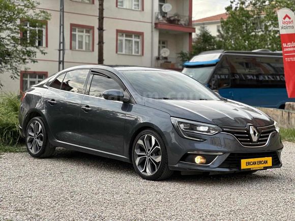-ERC OTOMOTİV'DEN- HATASIZ BOYASIZ DÜŞÜK KM EMSALSİZ TEMİZLİKTE