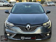 SERVET AUTO''DAN 2016 RENAULT MEGANE 1.2TCE İCON
