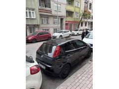 Sahibinden Fiat Punto 1.4 Dynamic 2008 Model 