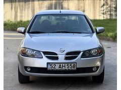 Sahibinden Nissan Almera 1.5 Tekna 2004 Model