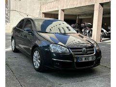 Sahibinden Volkswagen Jetta 1.4 TSi Comfortline 2008 Model 