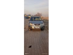 Sahibinden Chery Tiggo 1.6 Acteco Forza 2008 Model