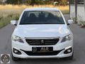 2018 PEUGEOT 301 1.6 BLUEHDİ 100 HP ALLURE GERİ GÖRÜŞ BOYASIZ