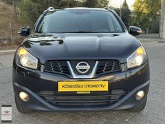 !!! KÖSEOĞLU OTOMOTİVDEN EMSALSİZ PLATİNUM CAM TAVAN QASHQAİ !!!