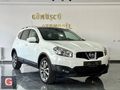 GÜMÜŞCÜ-2011 QASQHAI 1.5dCi PLATINUM-HATASIZ-7K-BOSE-CAM TAVANLI