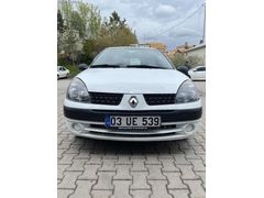2004 Model 1.5 Dci