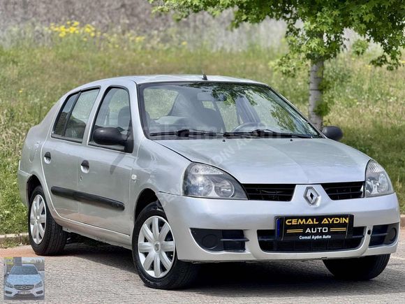 CEMAL AYDIN AUTODAN 2007 SYMBOLL 1.5 K.KARTINA 12 TAKSİT