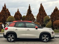 Sahibinden Citroen C3 Aircross 1.2 PureTech Shine 2017 Model