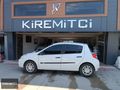 DEĞİŞENSİZ - EURO 5 CLIO