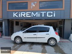 DEĞİŞENSİZ - EURO 5 CLIO