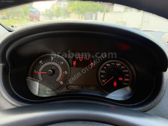 RENAULT CLİO 1.5 DCI MASRAFSIZ