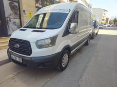 Sahibinden Ford Transit 350 L 2016 Model