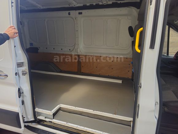 Sahibinden Ford Transit 350 L 2016 Model