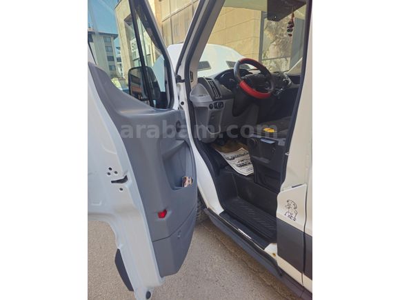 Sahibinden Ford Transit 350 L 2016 Model