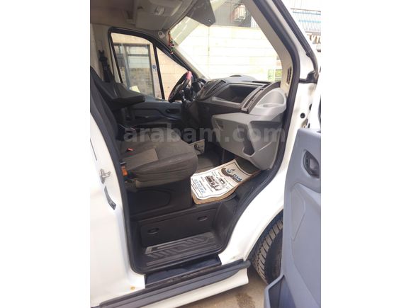 Sahibinden Ford Transit 350 L 2016 Model