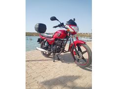 Sahibinden Mondial 125 Superboy i