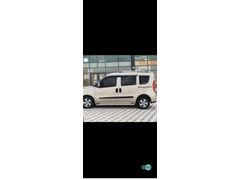 Sahibinden Fiat Doblo Combi 1.3 Multijet Easy 2013 Model