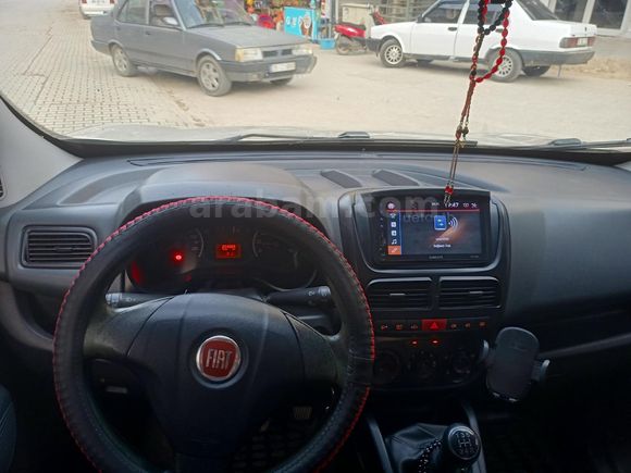 Sahibinden Fiat Doblo Combi 1.3 Multijet Easy 2013 Model