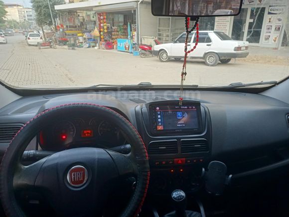 Sahibinden Fiat Doblo Combi 1.3 Multijet Easy 2013 Model