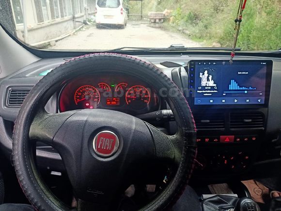 Sahibinden Fiat Doblo Combi 1.3 Multijet Easy 2013 Model
