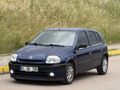 ÖZCAN AUTO’DAN HATASIZ BOYASIZ AYARINDA 1.6 CLİO RXT / 0-12 AY TAKSİT 