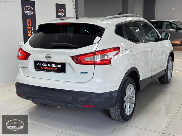 2015 MODEL SKY PACK 1.5 DCİ DEĞİŞENSİZ CAM TAVANLI