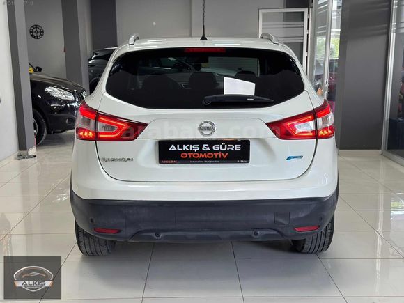 2015 MODEL SKY PACK 1.5 DCİ DEĞİŞENSİZ CAM TAVANLI