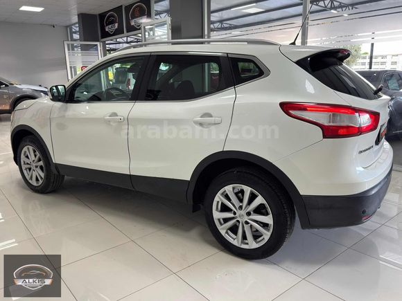 2015 MODEL SKY PACK 1.5 DCİ DEĞİŞENSİZ CAM TAVANLI