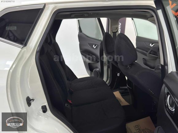 2015 MODEL SKY PACK 1.5 DCİ DEĞİŞENSİZ CAM TAVANLI
