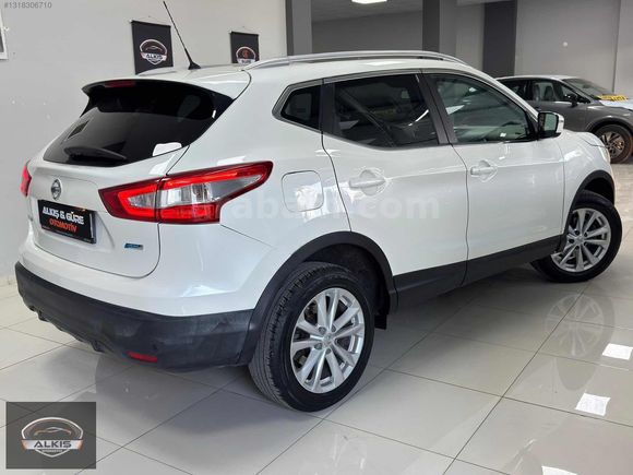 2015 MODEL SKY PACK 1.5 DCİ DEĞİŞENSİZ CAM TAVANLI