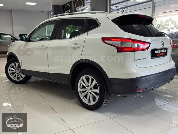 2015 MODEL SKY PACK 1.5 DCİ DEĞİŞENSİZ CAM TAVANLI