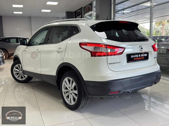 2015 MODEL SKY PACK 1.5 DCİ DEĞİŞENSİZ CAM TAVANLI