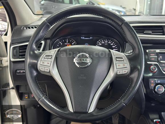 2015 MODEL SKY PACK 1.5 DCİ DEĞİŞENSİZ CAM TAVANLI
