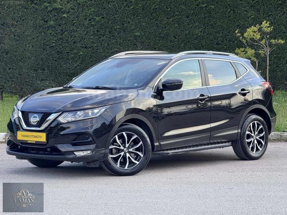 *YAMAN'DAN*2017 HATASIZ BOYASIZ 120BİN KM YENİ KASA CAMTAVAN