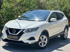 2020 MODEL 173.000 KM NISAN QASHQAI 1.5 DIZEL OTOMATIK