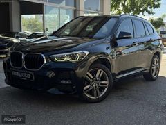 =MAYOTO=BOYASIZ HATASIZ 2021 BMW X1 1.6D M SPORT 60 BİN KM