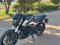 Sahibinden Bajaj Dominar 250 D 