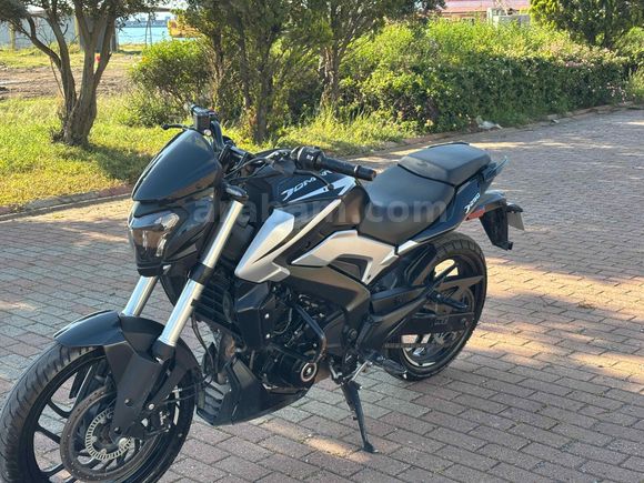 Sahibinden Bajaj Dominar 250 D 