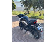 Sahibinden Bajaj Dominar 250 D 