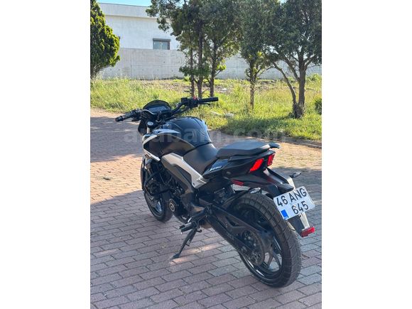 Sahibinden Bajaj Dominar 250 D 