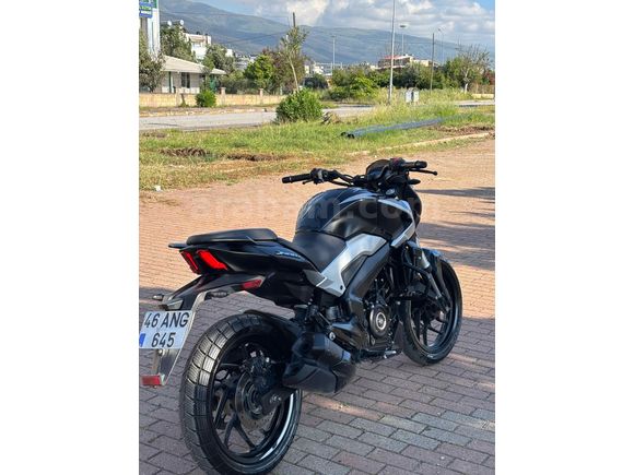 Sahibinden Bajaj Dominar 250 D 