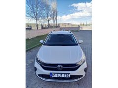 Sahibinden Volkswagen Taigo 1.0 TSI 17" jant Travel assist